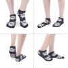 Space Whale Low Cut Ankle Socks for Men No Show Sock Women Boat Athletic 1 Pair view 3