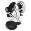 Fathom II Lever Drag - 10XNLD CV Reel Box view 1
