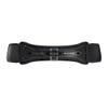 Mystic Stealth Bar 3.0 Windsurf 2023 - Black 230046 240mm view 1