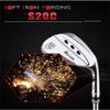 52/56/60 Degree Golf Wedges Women Men Golf Clubs Pole Right Handed Steel Professional MO Eyes Golf Sand Wedge (Red,52) view 4