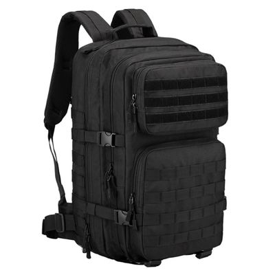 Eysee 45L Backpack, Nylon Outdoor Backpack,Camping Hiking Backpack