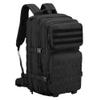 Eysee 45L Backpack, Nylon Outdoor Backpack,Camping Hiking Backpack view 1
