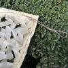 Camouflage Netting Beige,Garden Pergola Breathable Shade Net,Military Hunting Camouflage Net,Car Cover,Camping,Decoration,Sun Protection Camo Netting 2m 3m 4m 5m 6m 9m,Beige-1.5x5m(4.9*16.4ft) view 2