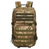 Eysee 45L Backpack, Nylon Outdoor Backpack,Camping Hiking Backpack view 2