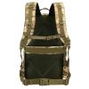 Eysee 45L Backpack, Nylon Outdoor Backpack,Camping Hiking Backpack view 3