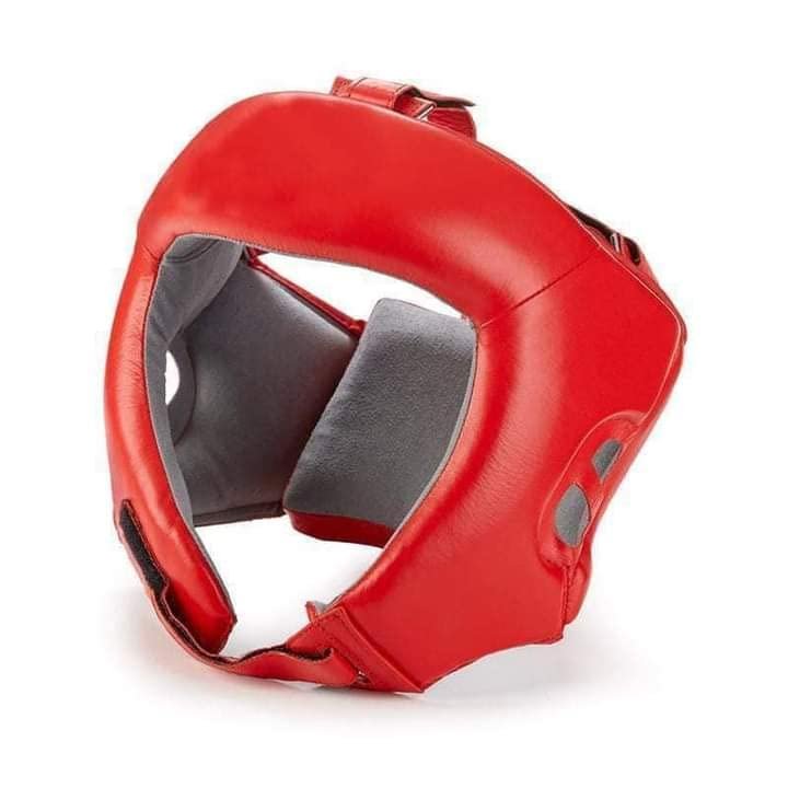 Personalized Professional Headguard Boxing Equipment 10Pcs