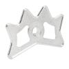 Billiard Bridge, Lightweight Aluminium Slip On Design Pool Cue Bridge Head for Home Bar Tournament Players view 1
