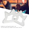 Billiard Bridge, Lightweight Aluminium Slip On Design Pool Cue Bridge Head for Home Bar Tournament Players view 3