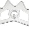 Billiard Bridge, Lightweight Aluminium Slip On Design Pool Cue Bridge Head for Home Bar Tournament Players view 4