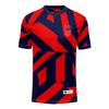 Winning Beast 2022 World Cup USA Soccer Jersey for Women  Cool Moisture-Wick Fabric for Comfort, Standard Size, Away Colors view 1