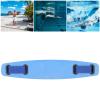 VBESTLIFE Swimming Floatation Belt, Swimming Belt Swim Training Aid for Adult and Kids view 4