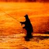 The Fly Fishing Place Tungsten Bead Jig Tactical Blow Torch Czech Nymph Euro Nymphing Fly - 6 Flies Size 14 view 4