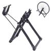 Wokyo Bike Wheel Truing Stand, Foldable Bicycle Wheel Truing Repair Stand Rear Wheel Balancing and Rim Truing Repair Stand for 16"-29", 700c Wheels view 1