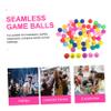 Yardenfun 60pcs Plastic Number for Games Raffle and Party Props for Fundraisers Classroom Activities and Company Events view 4