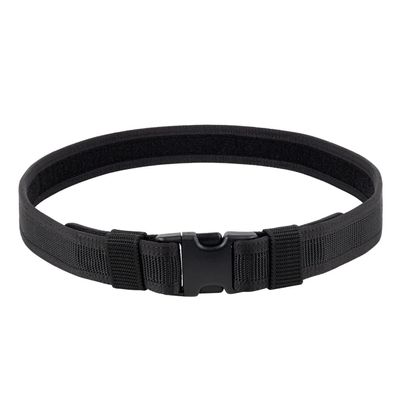 Dotacty Security Work Belt EMS EMT Firefighters 1.5" CCW Camping Hiking Tool Holster Utility Airsoft Paintball Tactical Belt X-Large