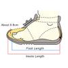 Baby Girls Mary-Jane Flat Shoes Anti-Slip Rubber Sole Infant Toddler Princess Wedding Dress Shoes Leather Shoes (Red, 15-18 Months) view 3