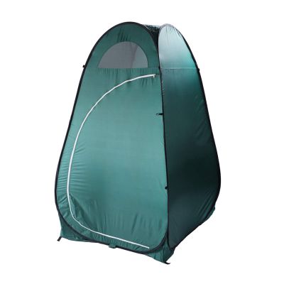 Pop Up Privacy Shower Tent Portable Outdoor Camping Bathroom Toilet Tent Changing Dressing Room Privacy Shelters Room for Hiking and Beach Sun Shelter Picnic Fishing (Style 3)