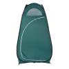 Pop Up Privacy Shower Tent Portable Outdoor Camping Bathroom Toilet Tent Changing Dressing Room Privacy Shelters Room for Hiking and Beach Sun Shelter Picnic Fishing (Style 3) view 3