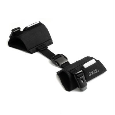 Gearlab Paddle Clutch, Spare Paddle Holder/Storage, Deckhand, Quick Access Kayak Hatch