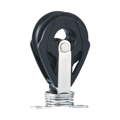 TERSMA 40mm Windrider Stand-up Ball Bearing Sailboat Block