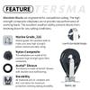 TERSMA 40mm Windrider Stand-up Ball Bearing Sailboat Block view 3