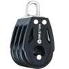 29mm Windrider Triple/Fixed Head Ball Bearing Sailboat Block view 1