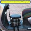 Safety Children's Electric Bicycle Front Seat Electric Bike Front Baby Seat Kids Saddle, Child Safety Seat Suitable for Children from 6 Months to 7 Years Old, Easy to Disassemble Install,Set5 view 4