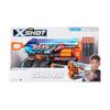 XSHOT Skins-Griefer (12 Darts) - 36561B Shark view 1