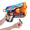 XSHOT Skins-Griefer (12 Darts) - 36561B Shark view 3