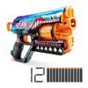 XSHOT Skins-Griefer (12 Darts) - 36561B Shark view 4