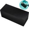 10 Lbs Diving Brick Swimming Pool Dive Brick Rubber Diving Brick Safety Water Brick Diving Weight for Strength and Rescue Training Lifesaver Equipment Summer Swimming Pool Safety Accessories (1 Pcs) view 1