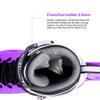 METROLLER Inline Skates for Girls and Boys, Women, Men 4 Sizes Adjustable Inline Skates with Light Up Wheels, Illuminating Beginner Skates for Kids 5-8 8-12 & Adult Youth. view 4