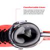 METROLLER Inline Skates for Girls and Boys, Women, Men 4 Sizes Adjustable Inline Skates with Light Up Wheels, Illuminating Beginner Skates for Kids & Adult Youth. view 4