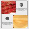 Thicken Silk Cloth Sword Bag Japanese Storage Bag Chinese - Swords Pouch view 2