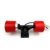L-faster Skateboard Hub Motor Kit Homemade One-Wheel Drive Skateboard with 74mm Motor Wheel for Beginner E-Board Player (only Drive Truck) view 1