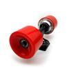 L-faster Skateboard Hub Motor Kit Homemade One-Wheel Drive Skateboard with 74mm Motor Wheel for Beginner E-Board Player (only Drive Truck) view 4