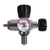 TUXING 4500PSI High Pressure PCP Paintball Fill Station Stainless Steel Valve HPA CO2 Tank DIN Charging System 7/8-14UNF view 1