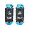 Lancer Tactical - GBR Outdoor 130 Round Spring Powered ABS BB Impact Shower for Airsoft, Pack of 2 - Blue view 1