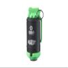 Lancer Tactical GBR Outdoor 130 Round Eco-Friendly Reusable Spring Powered ABS BB Impact Shower for Airsoft Grenades-4 Pack (Green) view 2