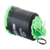 Lancer Tactical GBR Outdoor 130 Round Eco-Friendly Reusable Spring Powered ABS BB Impact Shower for Airsoft Grenades-4 Pack (Green) view 3
