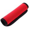 TEHAUX Luggage Case Neoprene Handle Grips Bike Accessories for Kids Basket Labels Neoprene Handle Sleeves Luggage Markers Purses Wallet Traveling Case Neoprene Covers Stroller Child Grasp view 1