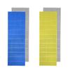 AXUYU Foam Closed Cell Sleeping Folding Pad, Ultralight Sleeping Mat,Camping Tent Pads for Backpacking Hiking Outdoor (Blue) view 3