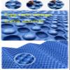 AXUYU Foam Closed Cell Sleeping Folding Pad, Ultralight Sleeping Mat,Camping Tent Pads for Backpacking Hiking Outdoor (Blue) view 4