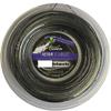 WEISS CANNON Ultra Cable Tennis String - 17L/1.23mm - Black - 660ft - 200m Reel view 1