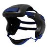 LDR Headgear LLC. Wrestling -EARGUARD XP- Colors Green/Youth view 2