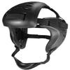 LDR Headgear LLC. Wrestling -EARGUARD XP- Colors Green/Youth view 3