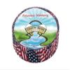 Country Brook Design - Patriotic Tribute Polyester Webbing (1 1/2 Inch, 50 Yards) view 1