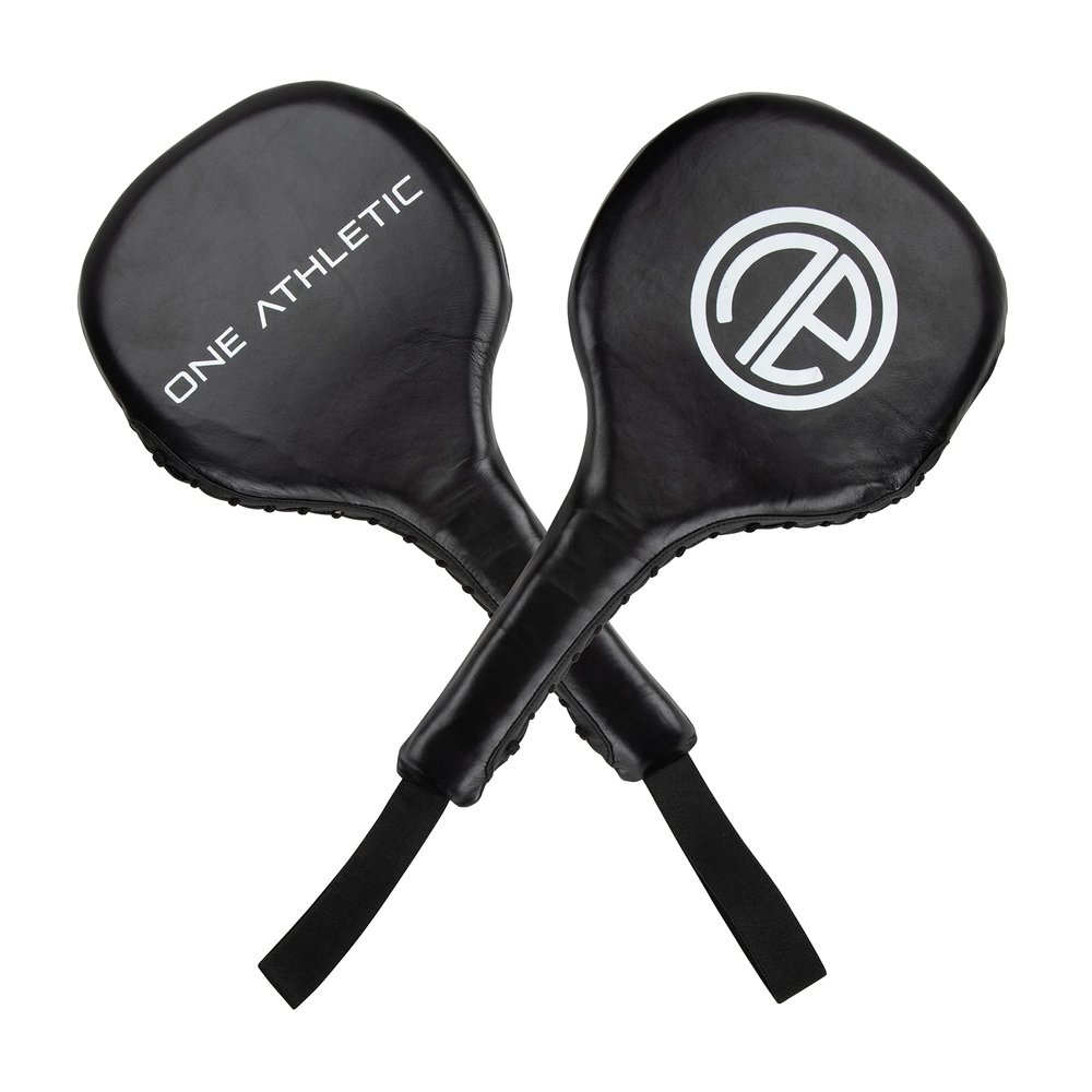 One Athletic Strike Paddles, Black