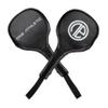 One Athletic Strike Paddles, Black view 1