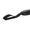 One Athletic Strike Paddles, Black view 3